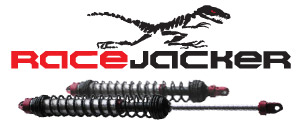Race Jacker Suspension