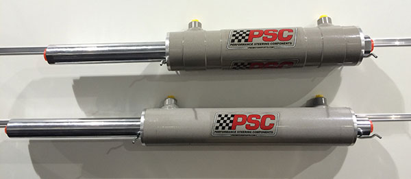 PSC Steering Pumps